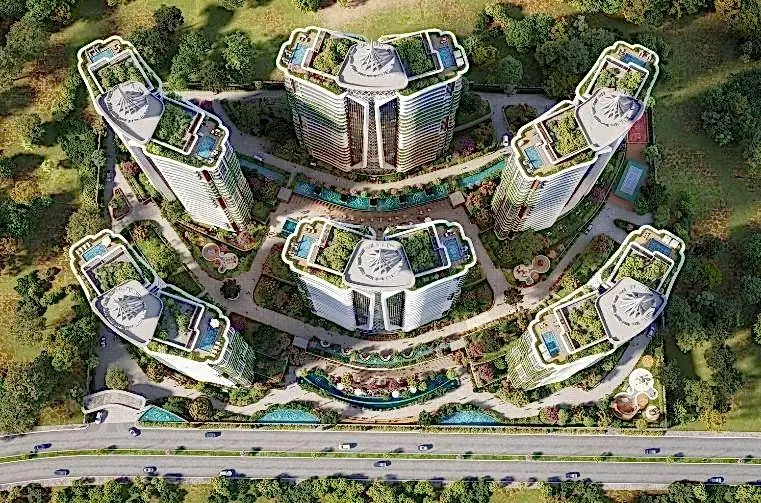 Zeray Next Capital